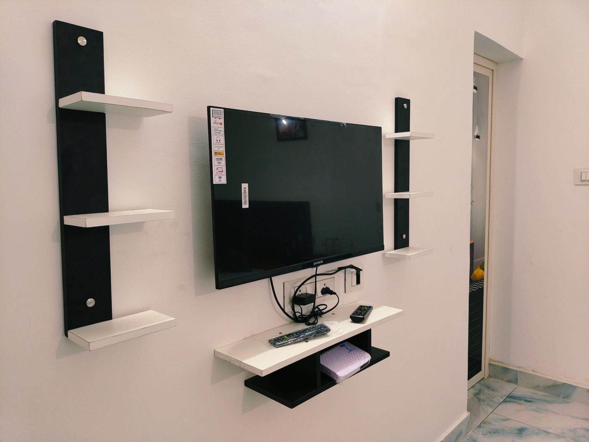De Lumaa Beachside Stay Puducherry Exterior foto